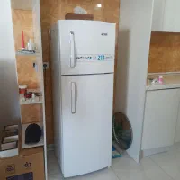 یخچال فریزر 12 فوت ایستکول