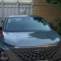 فونیکس خاکستری