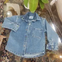 لباس بچگانه سایز پنج تا شش سال