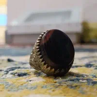 انگشتر سلیمانی