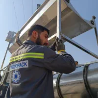 نیروی ساده یا حرفه ای  کارگاهی