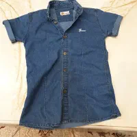 لباس پسرانه