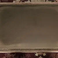 مبل سلطنتی ۷ نفره قیمت ویژه برای فروش فوری|مبلمان خانگی و میز عسلی|هشتگرد, شهرک بعثت|دیوار