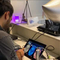 آنالیز تخصصی صورت
