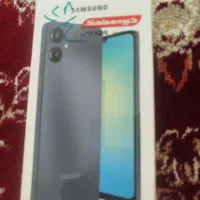 گوشی a06. سامسونگ ۱۲۸ کیگ