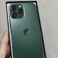 اپل iPhone 13 Pro Max با حافظهٔ ۵۱۲ گیگابایت