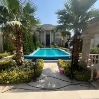 اجاره سالیانه عمارت لوکس در بهترین لوکیشن|اجارهٔ خانه و ویلا|شهریار, شهریار|دیوار