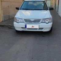 پراید ۱۱۱ مدل ۸۹