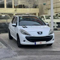 207 Mc اتومات ۱۴۰۲|خودرو سواری و وانت|بوشهر, |دیوار