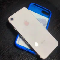 ایفون 8 تمیز درحد نو|موبایل|تالش, هشتپر|دیوار