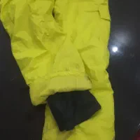 شلوار اسکی|ورزش‌های زمستانی|پرند, فاز ۲|دیوار