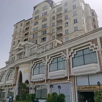 ۱۵۵ متر آپارتمان، اوپال