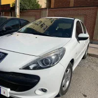 ۲۰۷ مدل ۱۴۰۱