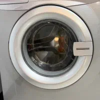 ماشین لباسشویی