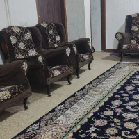 مبلمان و تخت