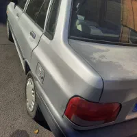 پرایدمدل ۸۹ دوگانه کارخانه