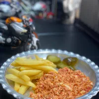 صبحانه سرای چام لت