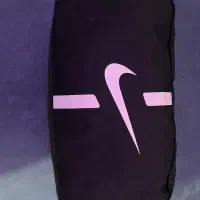 کیف دستی همراه Nike jordan edition|کیف، کفش، کمربند|کیش, |دیوار