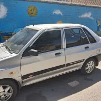 پراید141