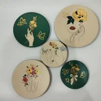 دیوارکوب مینیمال