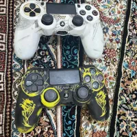 PS4PRO|کنسول، بازی ویدئویی و آنلاین|بوشهر, |دیوار