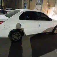 دنا معمولی مدل ۱۴۰۰ مشابه صفر|خودرو سواری و وانت|خمین, |دیوار