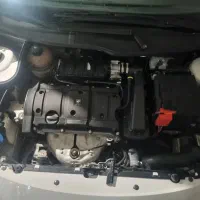 پژو ۲۰۷ اتومات سقف پانوراما|خودرو سواری و وانت|تهران, ائمه اطهار|دیوار