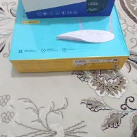 مودم و دوربین مدار بسته