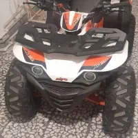 اجاره روزانه و ساعتی موتور چهار چرخ تفریحی