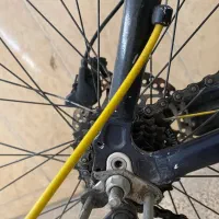 دوچرخه ی ۲۶مارکِ بِلَست|دوچرخه، اسکیت، اسکوتر|کرمانشاه, |دیوار