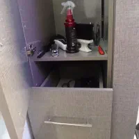 کمد mdf|جاکفشی، کمد، دراور|مشهد, کوثر|دیوار