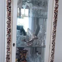 ویترین|بوفه، ویترین، کنسول|لاهیجان, شهرک جانبازان|دیوار