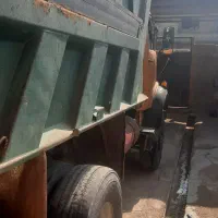 کپرسی ۹۱۱|خودرو سنگین|کرخه, |دیوار