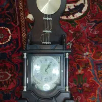 ساعت|ساعت دیواری و تزئینی|مراغه, |دیوار