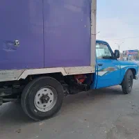 نیسان یخچالدار