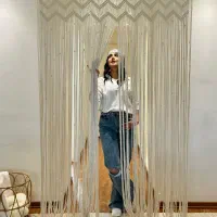 cC پرده مارکت، تولیدی پرده های مکرومه Cc