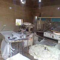 فروش نانوایی