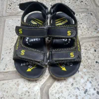 صندل پسرانه