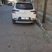 اطلس سانروف دار|خودرو سواری و وانت|شاهینشهر, گرگاب|دیوار