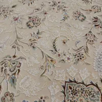 فرش خاطره کویر کاشان ابریشمی نقش برجسته|فرش|تهران, سهروردی|دیوار