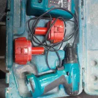 دریل شارژی ماکیتا