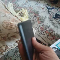 سعی سالم در حد نو