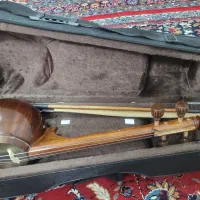 کمانچه|سازهای سنتی|زاهدان, |دیوار