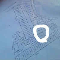 زمین مسکونی