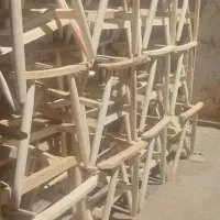 پاچه چوب مینیمال