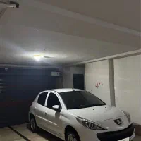 پژو 207 اتوماتیک 1403