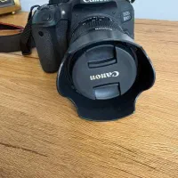 دوربین 800D