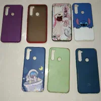 قاب گوشی شیومی نوت ۸