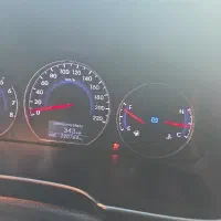 سانتافه  ۲۰۱۱ ۶ سیلندر ۳۵۰۰