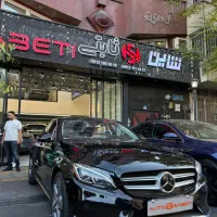 بنز c300|خودرو سواری و وانت|تهران, عباس‌آباد|دیوار